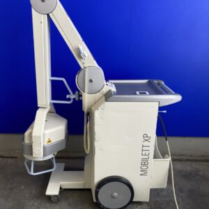 Siemens - MOBILETT XP - Mobiles Röntgengerät - Mobile X-ray Unit - REF 1818363 - Baujahr 01/2009