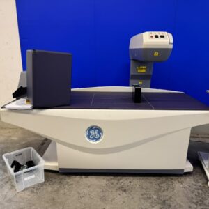 GE HealthCare- DPX Bravo - Bone Densitometer - Knochendichtemessgerät - Baujahr 10/2007
