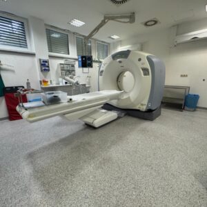 GE HealthCare - BrightSpeed Elite Select - CT-Scanner - CT Scanner - REF 5191003 - Baujahr 10/2012