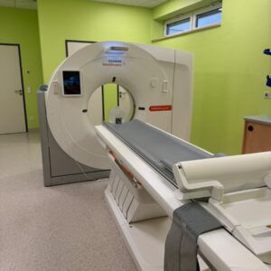 Siemens - SOMATOM go.All - CT-Scanner - CT Scanner - REF 11061630 - Baujahr 05/2022