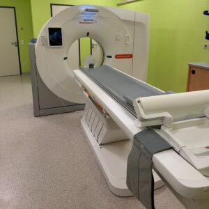 Siemens - SOMATOM go.All - CT-Scanner - CT Scanner - REF 11061630 - Baujahr 05/2022