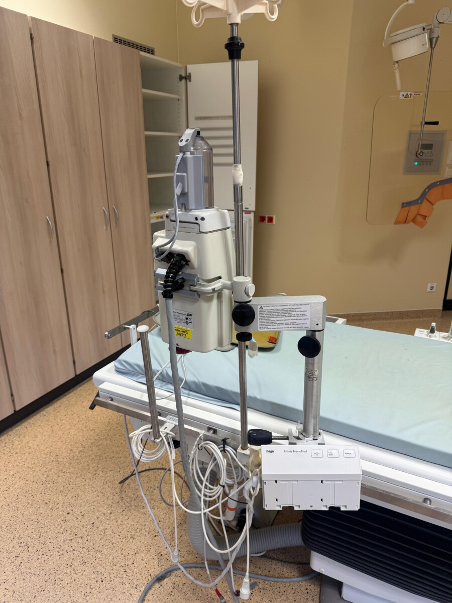 Siemens - AXIOM Sensis XP - Angiographie-System - Angiography System - Baujahr 2011