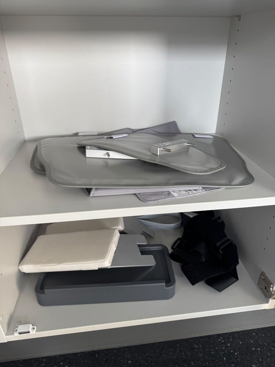 Siemens - Artis one - Angiography System - Angiographie-System - REF 10848600 - Baujahr 01/2020