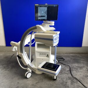 Hologic - InSight FD - C-Bogen-System - C-arm System - Baujahr 03/2016