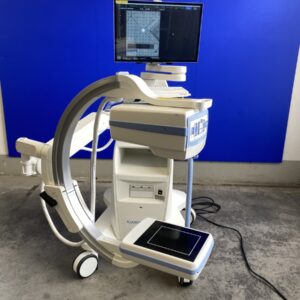 Hologic - InSight FD - C-Bogen-System - C-arm System - Baujahr 03/2016
