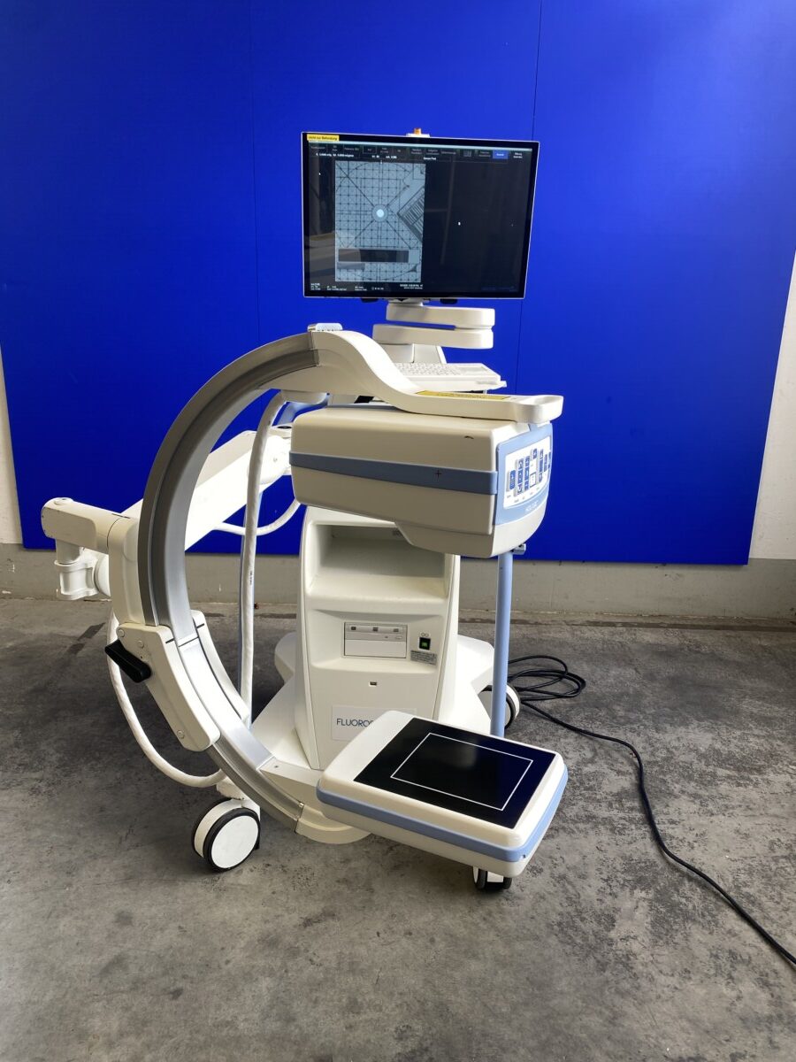 Hologic - InSight FD - C-Bogen-System - C-arm System - Baujahr 03/2016
