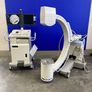 Siemens - ARCADIS Varic- C-arm System - C-Bogen System - REF 10143406 - Baujahr 2012