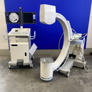 Siemens - ARCADIS Varic- C-arm System - C-Bogen System - REF 10143406 - Baujahr 2012