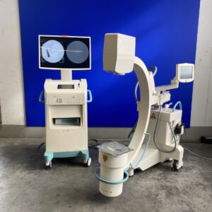 Ziehm - Vision - C-Bogen-System - C-arm System - Baujahr 11/2015