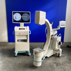 Ziehm - Vision - C-Bogen-System - C-arm System - Baujahr 11/2015