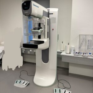 Hologic - Mammographie-System - Mammography System - 3Dimensions - Baujahr 04/2018