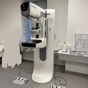 Hologic - Mammographie-System - Mammography System - 3Dimensions - Baujahr 04/2018