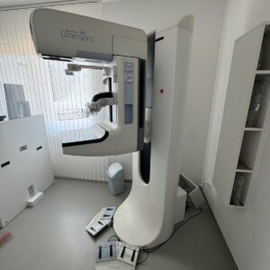 Hologic - Selenia Dimensions - Mammographie-System - Mammography System - REF SDM-05000-2DC - Baujahr 08/2012