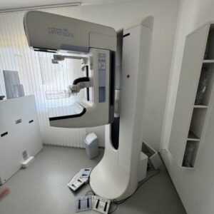 Hologic - Selenia Dimensions - Mammographie-System - Mammography System - REF SDM-05000-2DC - Baujahr 08/2012