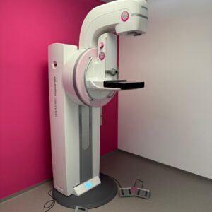 Siemens - Mammomat Inspiration - Mammography System - Mammographie-System - REF 10140000 - Baujahr 2019