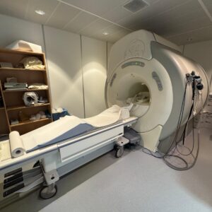 GE HealthCare - Signa HDxt - MRT-Scanner - MRI Scanner - REF 1.5T Signa HDx Family - Baujahr 12/2014