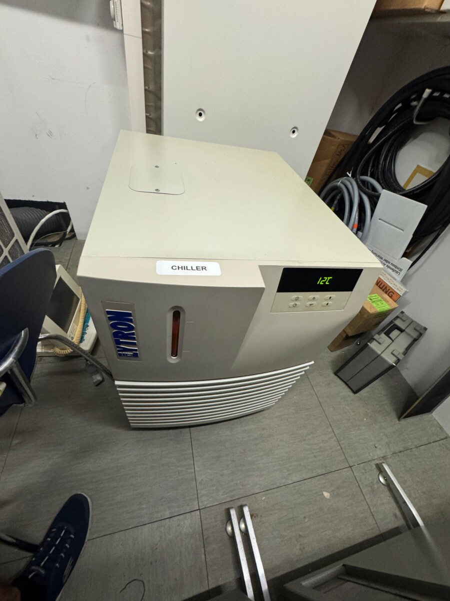 GE HealthCare - Signa HDxt - MRT-Scanner - MRI Scanner - REF 1.5T Signa HDx Family - Baujahr 12/2014