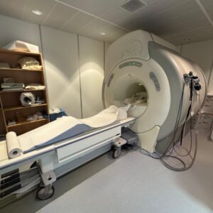GE HealthCare - Signa HDxt - MRT-Scanner - MRI Scanner - REF 1.5T Signa HDx Family - Baujahr 12/2014