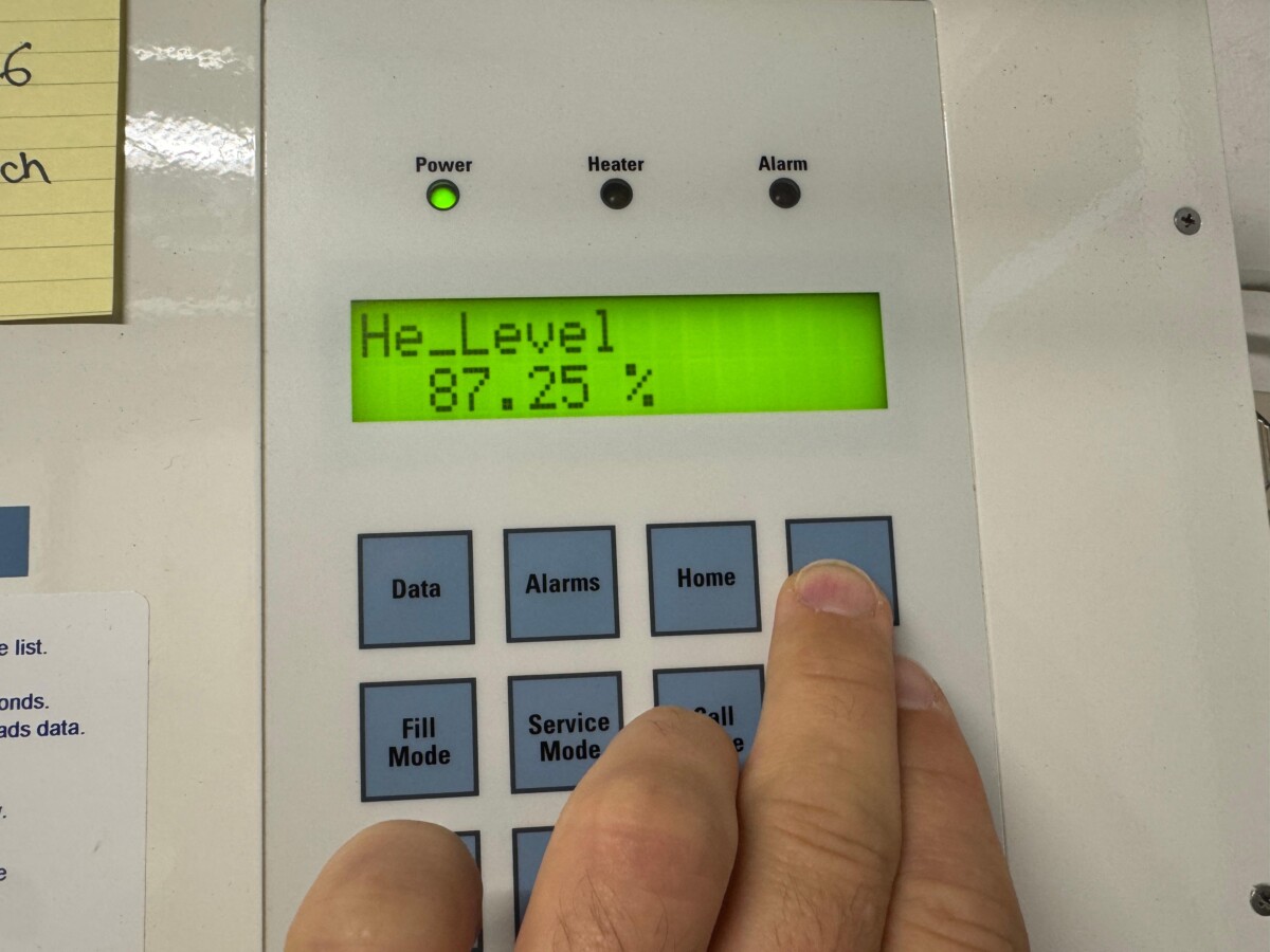 GE HealthCare - Signa HDxt - MRT-Scanner - MRI Scanner - REF 1.5T Signa HDx Family - Baujahr 12/2014