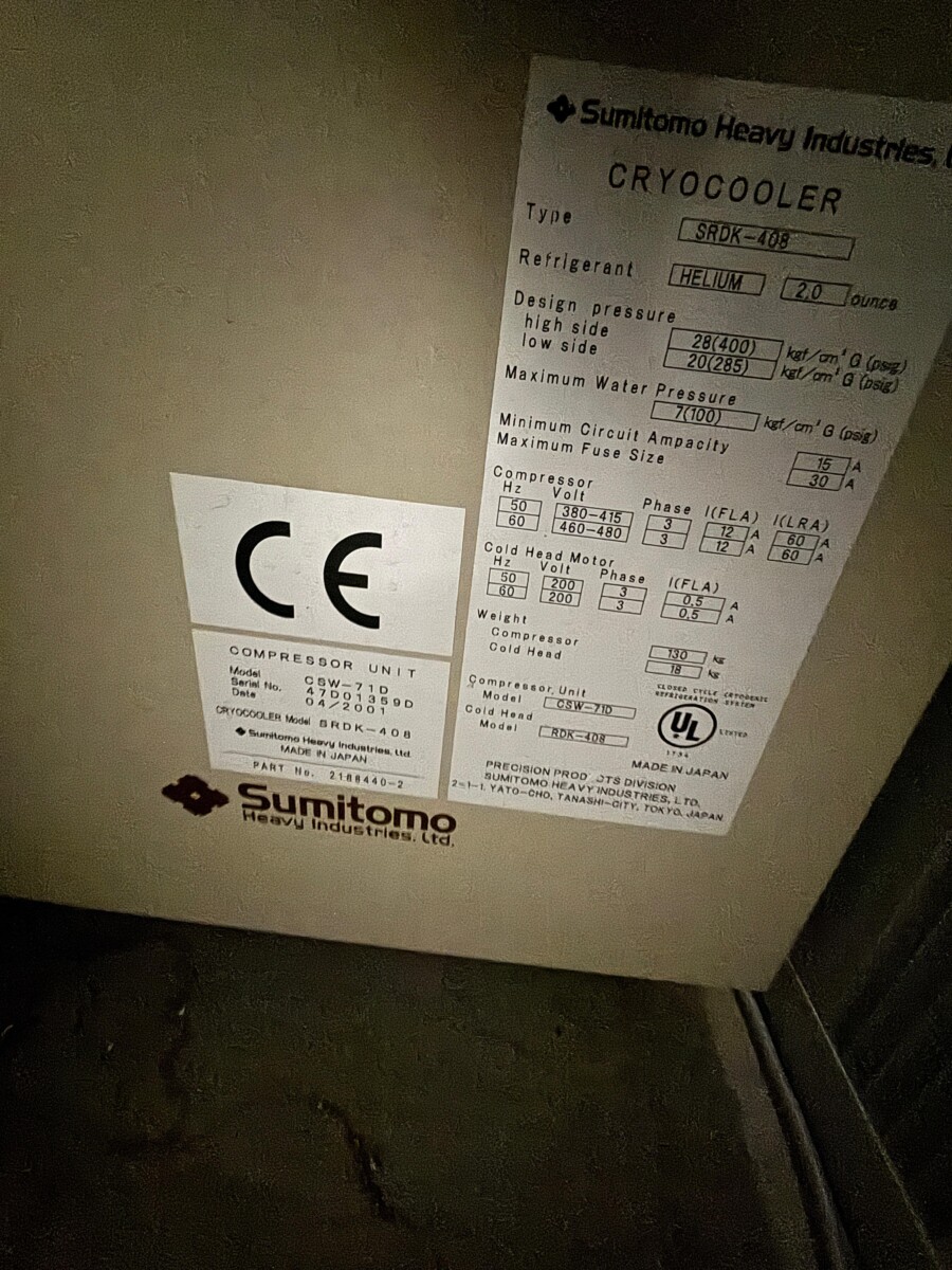 GE HealthCare - Signa HDxt - MRT-Scanner - MRI Scanner - REF 1.5T Signa HDx Family - Baujahr 12/2014