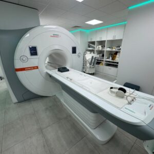 Siemens - MAGNETOM Vida - MRT-Scanner - MRI Scanner - REF 11060815 - Baujahr 2019