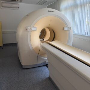 Philips - Gemini TF 16 - PET/CT-Scanner - PET/CT Scanner - REF 453567983931 - Baujahr 02/2009