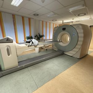 Siemens - Biograph 16 - PET/CT-Scanner - PET/CT Scanner - REF 10249555 - Baujahr 2010
