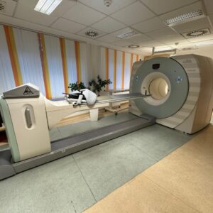 Siemens - Biograph 16 - PET/CT-Scanner - PET/CT Scanner - REF 10249555 - Baujahr 2010