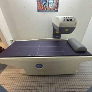 GE HealthCare - DPX Bravo - Knochendichtemessgerät - Bone Densitometer - Baujahr 11/2004