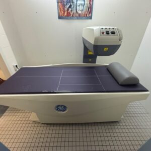 GE HealthCare - DPX Bravo - Knochendichtemessgerät - Bone Densitometer - Baujahr 11/2004
