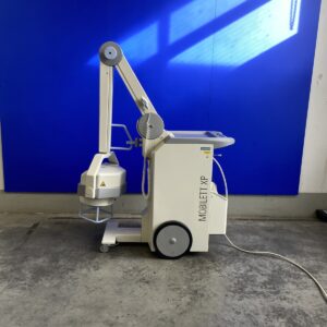 Siemens - MOBILETT XP - Mobiles Röntgengerät - Mobile X-ray Unit - REF 1818363 - Baujahr 06/2013