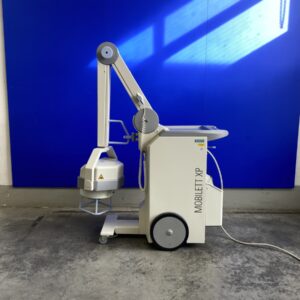 Siemens - MOBILETT XP - Mobiles Röntgengerät - Mobile X-ray Unit - REF 1818363 - Baujahr 06/2013